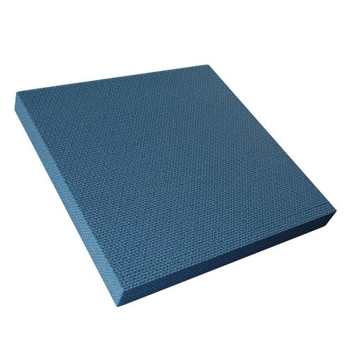 Panel de absorción acústica suspendido - QUADRO - eterno ivica - de pared / para techo / de Trevira CS®