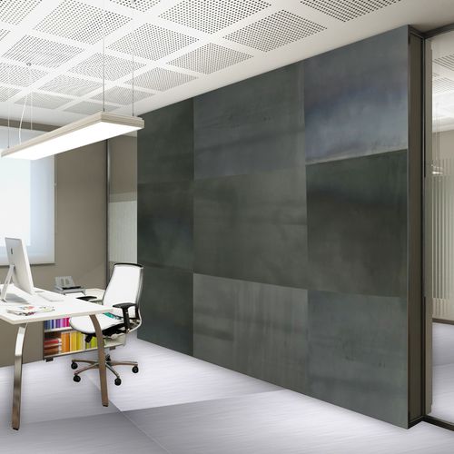 revestimiento de pared para interior - Planium