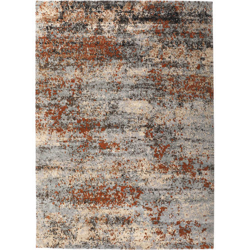 Alfombra contemporánea - Karakum - DESIGNERCARPETS Drechsle - con motivos decorativos / de fibra de bambú / de lana