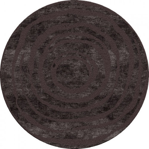Alfombra contemporánea - Infinity - DESIGNERCARPETS Drechsle - con motivos decorativos / de lana / de seda