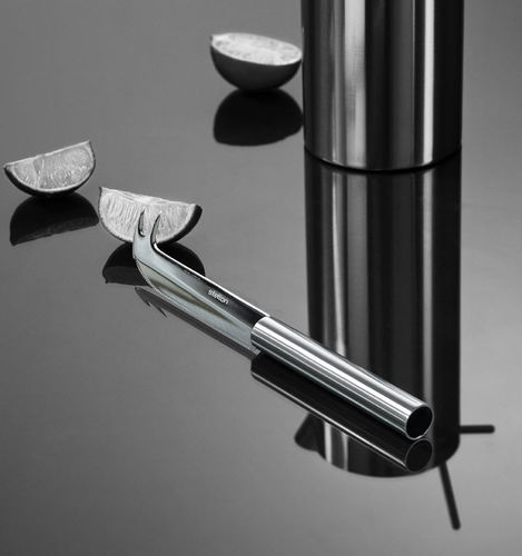 Cuchillo para queso con hoja de acero inoxidable - 523 - STELTON