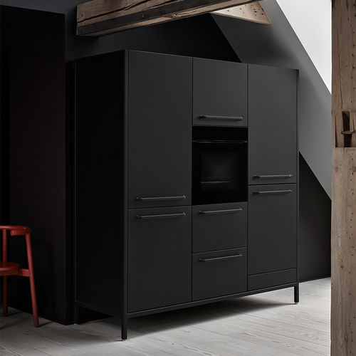 Armario de cocina contemporáneo - TALL MODULE - VIPP