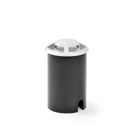 Luminaria empotrable de suelo - 7902-310 - Gnosjö Konstsmide - LED / redonda / IP65