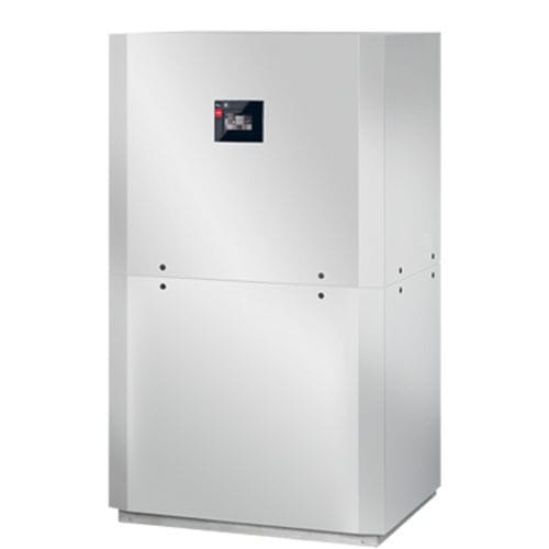 Bomba de calor agua glicolada/agua - SI 50TU - Dimplex, Geschäftsbereich der Glen Dimplex Deutsch - residencial / split / reversible