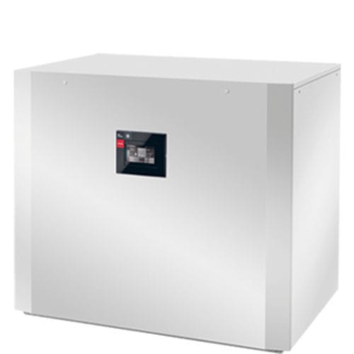 Bomba de calor agua glicolada/agua - SI 35TUR - Dimplex, Geschäftsbereich der Glen Dimplex Deutsch - industrial / profesional / para instalación interior