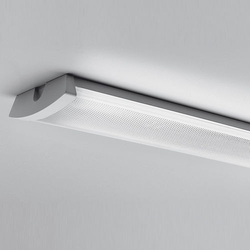 Luminaria fluorescente ALLFIVE LTS Licht & Leuchten GmbH lineal