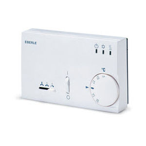 Regulador de climatización - KLR-E 7204   - Eberle Controls