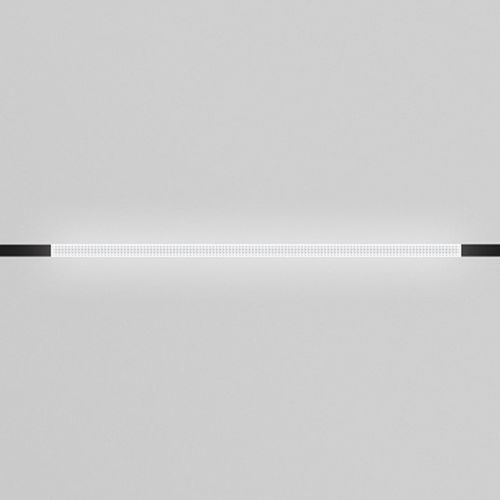 Luminaria LED - YORI / PRISMATIC - Reggiani Illuminazione - lineal / rectangular / IP20