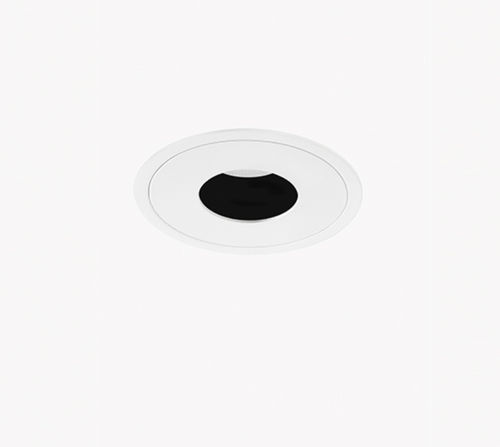 Foco empotrable - ROOMER - Reggiani Illuminazione - LED / redondo / IP20