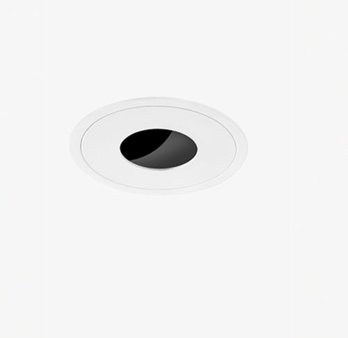 Foco para techo - ROOMER - Reggiani Illuminazione - para pared / empotrable / LED