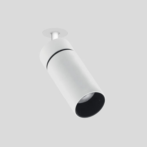 Foco montado en superficie - YORI- PRO - Reggiani Illuminazione - LED / circular / curvo