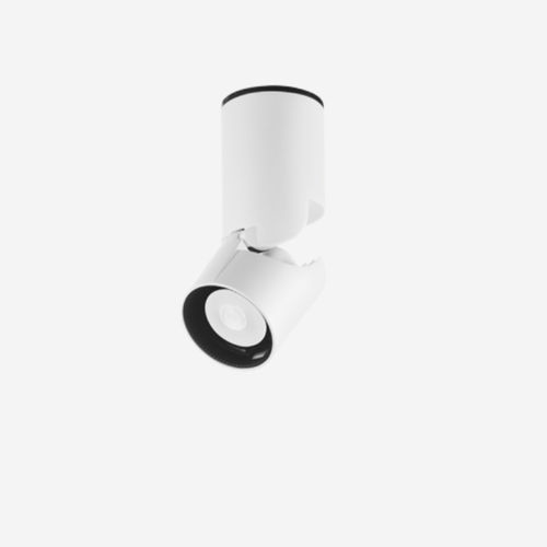 Foco de techo - SUNNY - Reggiani Illuminazione - empotrable / LED / redondo
