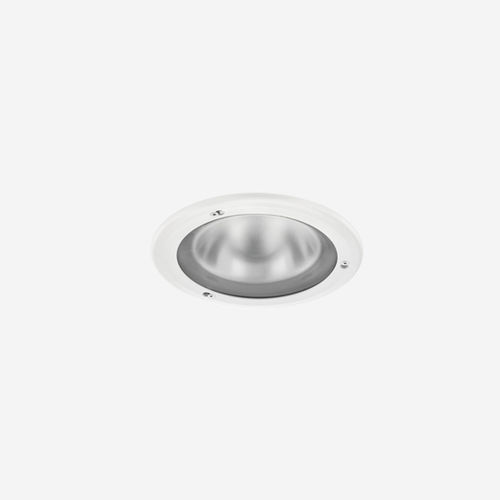 Downlight empotrable - MULTISPOT - Reggiani Illuminazione - LED / HID / fluorescente compacta