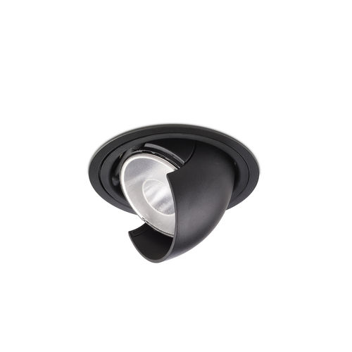 Foco empotrable de techo - BISIO - Reggiani Illuminazione - LED / halógeno / HID