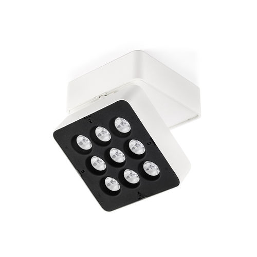 Foco de techo - SPLYT - Reggiani Illuminazione - de pared / semiencastrado / LED