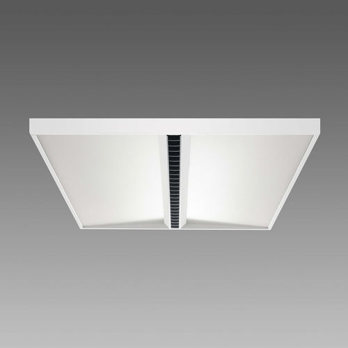 Luminaria LED - 716 IBIS - Disano Illuminazione - cuadrada / IP40 / para oficina