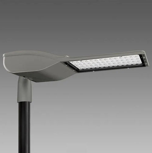 Farola urbana - 3472 GIOVI M1 - Disano Illuminazione - contemporánea / de aluminio fundido / LED