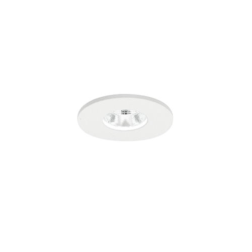 Foco empotrable de techo - ATOS RVP 42 F - Intra Lighting d.o.o. - LED / redondo / profesional