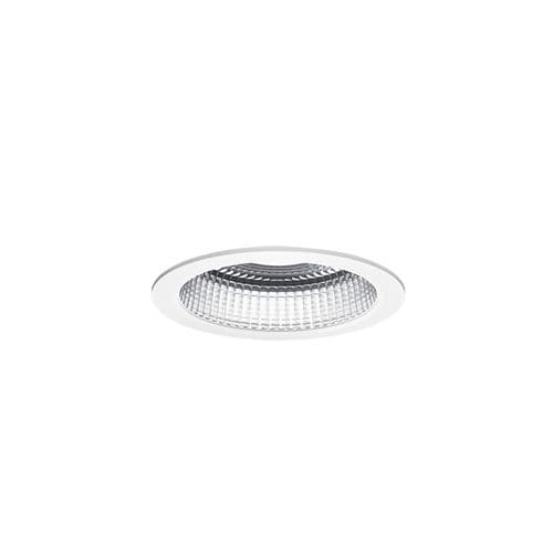 Downlight empotrable - NITOR RV HE - Intra Lighting d.o.o. - LED / redondo / de interior
