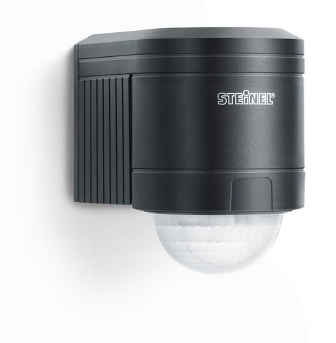 Detector de movimiento - IS 240 DUO - STEINEL VERTRIEB GMBH - de pared / de exterior / profesional