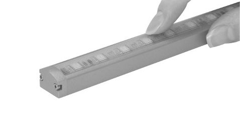 Regleta de iluminación LED - TORA - Thorlux Lighting / F.W. Thorpe PLC