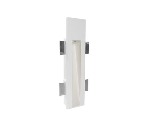 Luminaria empotrable - GYPSUM_WF3 - LINEA LIGHT GROUP - LED / rectangular / IP20
