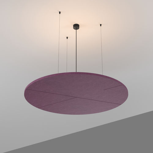 panel para interiores - PROLICHT