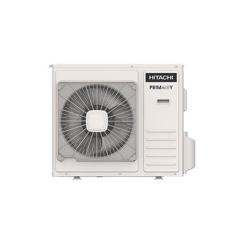 Aire acondicionado de pared - Primairy Serie - HITACHI - de techo / canalizable / split