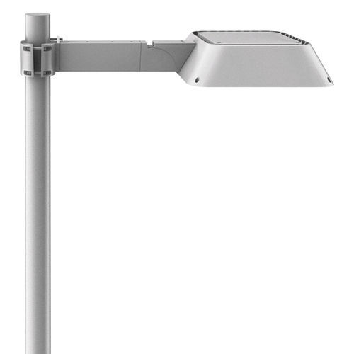Farola urbana - TOWN LAT - Salvi Lighting - contemporánea / de aluminio fundido / LED