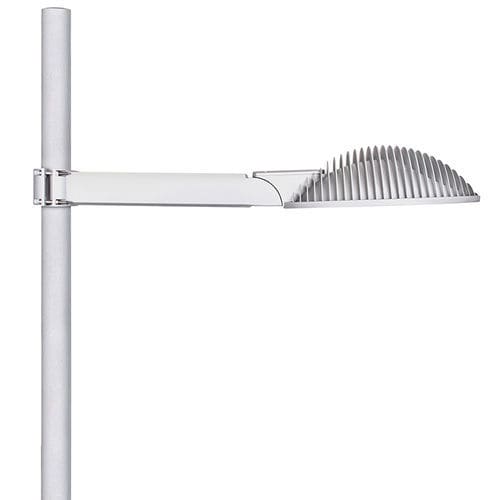 Farola urbana - ANIMA LAT - Salvi Lighting - contemporánea / de aluminio fundido / de silicona
