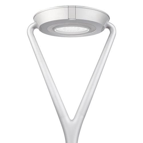 Farola urbana - VENUS M - Salvi Lighting - contemporánea / de aluminio / de aleación