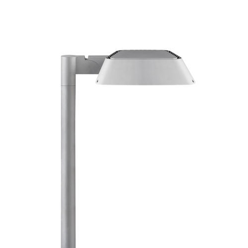 Farola urbana - TOWN TOP - Salvi Lighting - contemporánea / de aluminio fundido / de PMMA