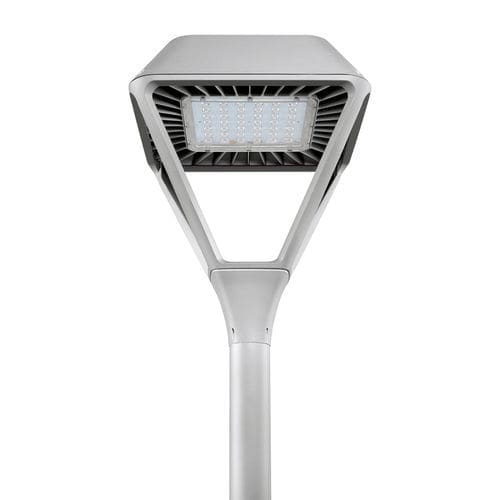 Farola urbana - WALK TOP - Salvi Lighting - contemporánea / de aluminio fundido / de aleación