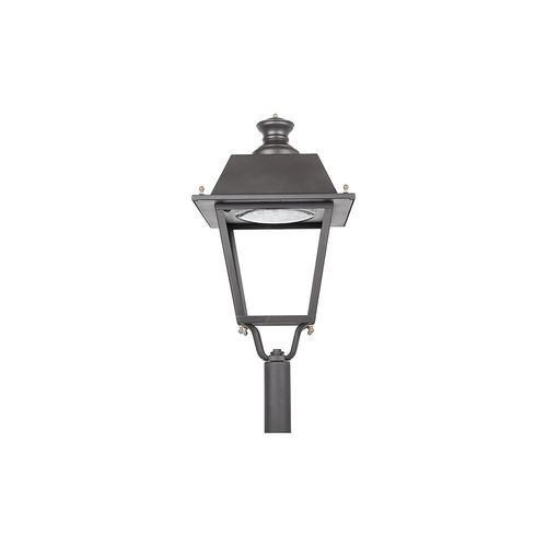 Farola urbana - OCHOCENTISTA - Salvi Lighting - clásica / de aluminio / de PMMA