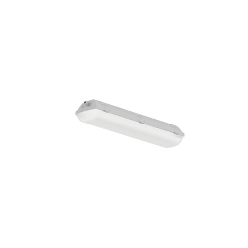 Luminaria LED - FIBRA V - PXF LIGHTING - ovalada / IP66 / profesional