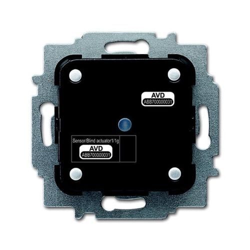 Actuador de persiana para uso residencial - SBA-F-1.1.1 - ABB Home and Building Automation - de interior