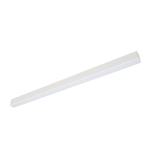 Luminaria LED - ARIA S TW - C Luce - lineal / de altura / IP20
