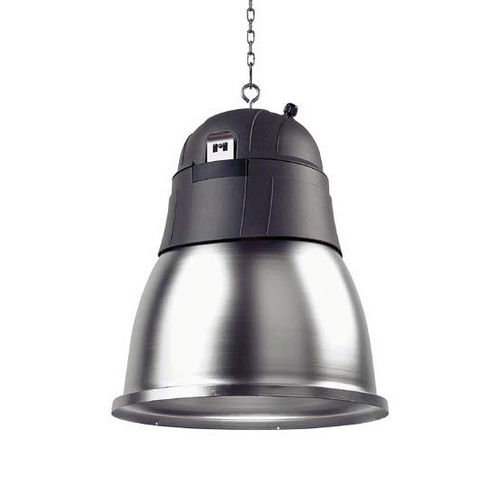 Luminaria suspendida - KRONOS  - C Luce - fluorescente compacta / HID / redonda