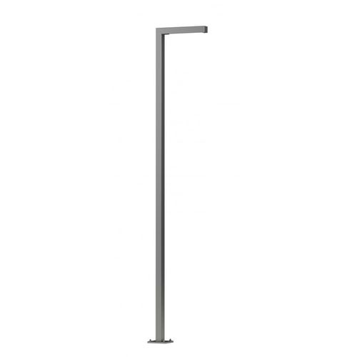 Farola urbana - WAY LO - Elmarco Technika Świetlna Sp. z o.o. Sp. k. - contemporánea / de aluminio / de PMMA