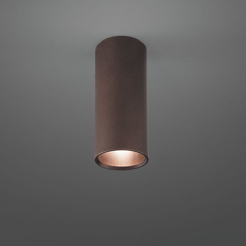 Lámpara suspendida - A-TUBE  - LODES - de metal / contemporánea / con cable