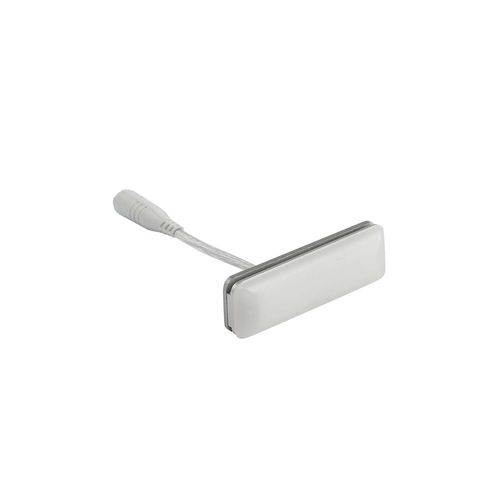 Foco montado en superficie - ATLAS F - TELECO Automation . - LED / rectangular / IP44