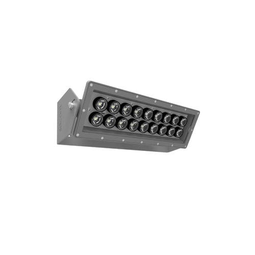 Proyector IP66 - ESDIUM - SECOM Iluminacion, - LED / de tráfico / de exterior