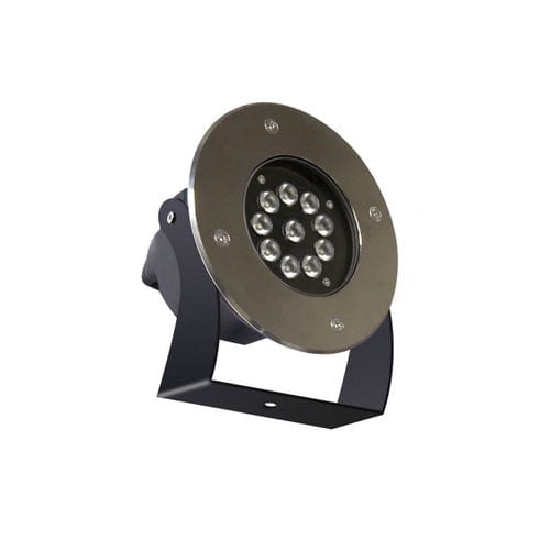 Proyector IP67 - FLOPRO Z1/Z2  - SECOM Iluminacion, - LED / de exterior / para espacio público