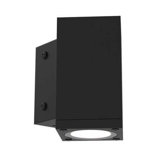 Aplique contemporáneo - MAURO - psmlighting - de exterior / de acero / de acero inoxidable