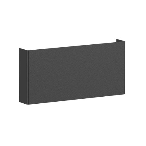 Aplique contemporáneo - NYO | 2040 - psmlighting - de interior / de aluminio / rectangular