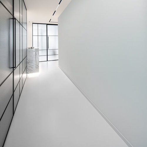 Iluminación de carril LED - MOVE IT 25 S - XAL - lineal / de aluminio / para uso residencial