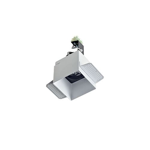 Downlight empotrable - QUAD 6 - L&L Luce&Light - LED / cuadrado / rectangular