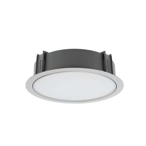 Downlight empotrable de techo - PLAFO 430 RE - Imperial - Factory of Downlights - LED / redondo / IP20