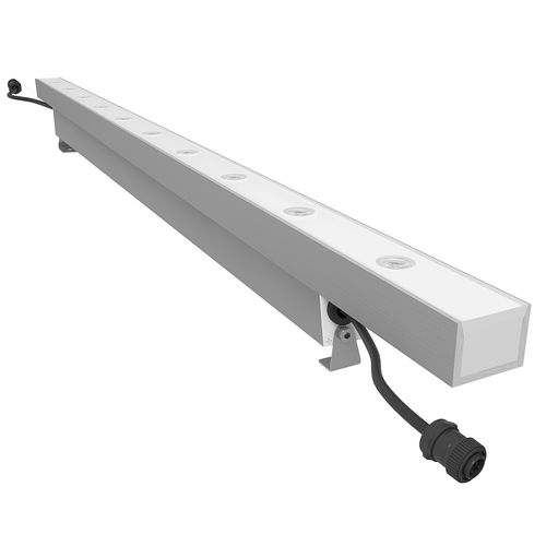 Luminaria LED - X-TREME 23 - Aldabra - rectangular / elíptica / IP68