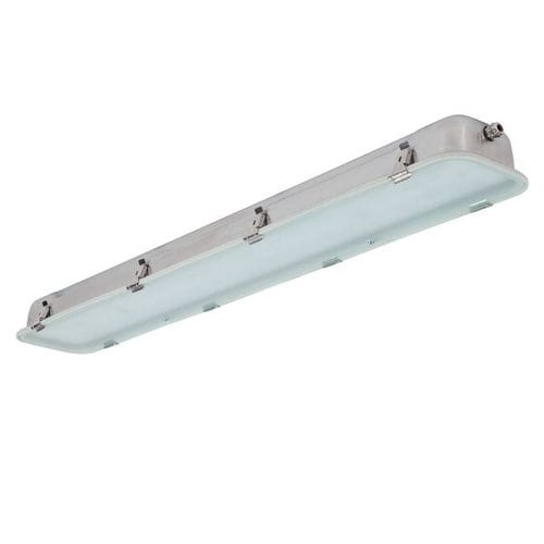 Luminaria empotrable de techo - TOR - Engi Lighting - LED / lineal / IP65